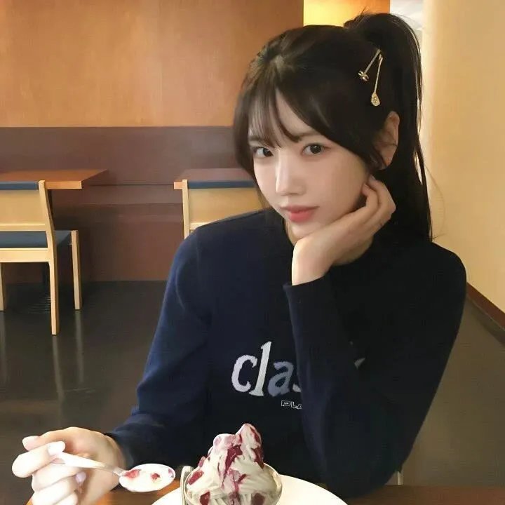小秘密